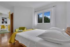 City Ferienwohnungen Tučepi Apartment 2 – City A2 foto 3