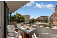 City Ferienwohnungen Tučepi Apartment 4 – City A3 foto 3