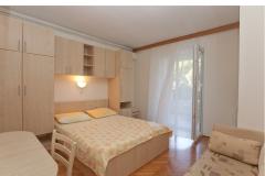 Vila Snježana Apartment 3 – studio 2+1 foto 2
