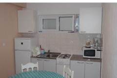 Vila Snježana Apartment 1 – 3+2seaview foto 4