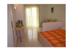 Vila Snježana Apartment 4 – studio 2+2 foto 2