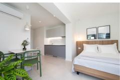 Ferienwohnungen No. 18 Apartment 3 – Studio 1 foto 1