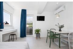 Ferienwohnungen No. 18 Apartment 3 – Studio 1 foto 2