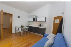 Villa Alesa Apartment 4 – App. br. 6 foto 1