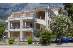 Villa Alesa Apartment 1 – App br. 1 foto 1