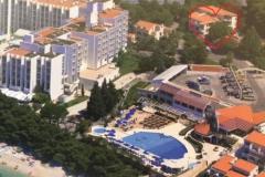 Villa Alesa Apartment 1 – App br. 1 foto 3