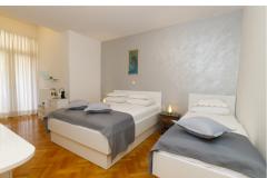 Villa Alesa Apartment 10 – Soba br 7 foto 2