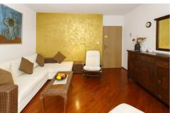 Villa Alesa Zimmer 7 – Soba br. 3 foto 4