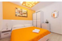 Villa Grgo Zimmer 5 – Soba 1/2 foto 2