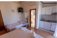 Villa Jedini Apartment 5 – Studio 2+1 foto 1