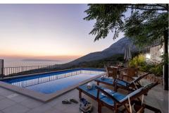 Villa Lapis Apartment 1 – Vila Lapis foto 1