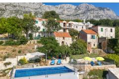 Villa Lapis Apartment 1 – Vila Lapis foto 5