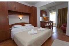 Villa Miramare Apartment 2 – app-studio foto 1