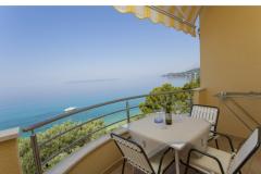 Villa Miramare Apartment 2 – app-studio foto 4