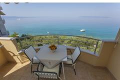 Villa Miramare Apartment 3 – app-studio foto 3