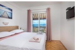 Villa Nevena Zimmer 2 – Soba 1 foto 2