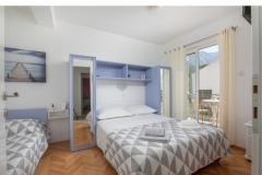 Villa Nevena Zimmer 5 – Soba 2+1 foto 1