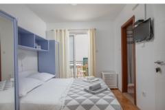 Villa Nevena Zimmer 5 – Soba 2+1 foto 2