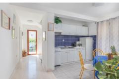 Villa Nevena Zimmer 5 – Soba 2+1 foto 5
