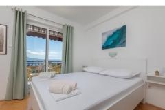 Villa Nevena Zimmer 3 – Soba 2 foto 2