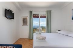 Villa Nevena Zimmer 3 – Soba 2 foto 3