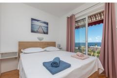 Villa Nevena Zimmer 4 – Soba 3 foto 2