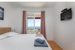 Villa Nevena Zimmer 4 – Soba 3 foto 3