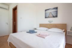 Villa Nevena Zimmer 4 – Soba 3 foto 5
