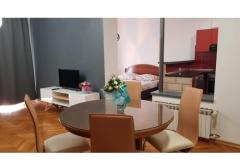 Villa Rossa Apartment 1 – 101 foto 1