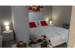 Villa Rossa Zimmer 5 – Soba 102 foto 2