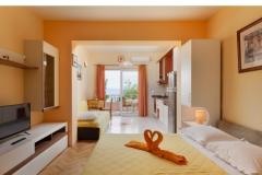 Villa Simic Apartment 1 – App 7 foto 2