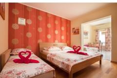 Villa Simic Apartment 3 – App 2 foto 3