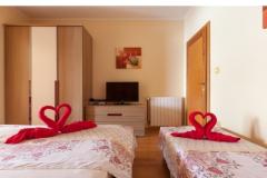 Villa Simic Apartment 3 – App 2 foto 4