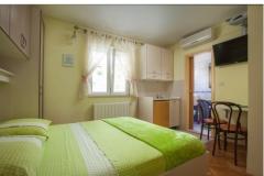 Villa Simic Apartment 4 – Studio app foto 4