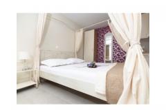 Villa Tomas Bougenvilia Apartment 4 – st pool foto 3