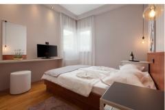 Villa Vinka  Zimmer 4 – soba 2+1 foto 1