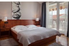 Villa Vinka  Zimmer 4 – soba 2+1 foto 3