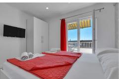 Appartements Zorica Apartment 2 – A2 4+1 foto 4
