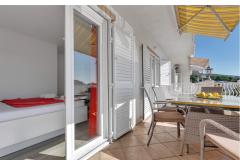 Appartements Zorica Apartment 2 – A2 4+1 foto 5