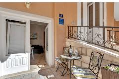 Appartements Zorica Apartment 4 – A6 2+2 foto 1