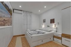 Appartements Zorica Apartment 4 – A6 2+2 foto 3