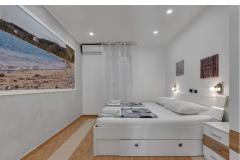 Appartements Zorica Apartment 4 – A6 2+2 foto 4