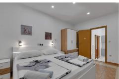Appartements Zorica Apartment 4 – A6 2+2 foto 5