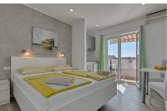 Appartements Zorica Apartment 5 – A7 2+0 foto 4