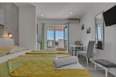 Appartements Zorica Apartment 5 – A7 2+0 foto 5
