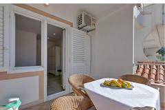 Appartements Zorica Apartment 7 – A9 2+1 foto 2