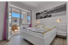 Appartements Zorica Apartment 7 – A9 2+1 foto 3