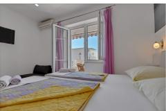 Appartements Zorica Apartment 7 – A9 2+1 foto 4