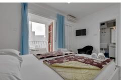 Appartements Zorica Apartment 1 – A1 foto 3
