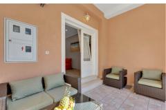 Appartements Zorica Apartment 3 – A5 foto 1